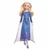 Doll Frozen Elsa Ice Power-Frozen: Winterfest