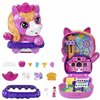 Playset Polly Pocket PONY RODEO BOX