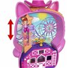 Playset Polly Pocket PONY RODEO BOX
