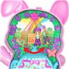 Playset Polly Pocket Tea Time Rabbit Box