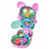 Playset Polly Pocket Tea Time Rabbit Box