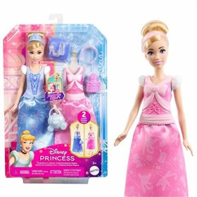 Doll Disney Princess CINDERELLA