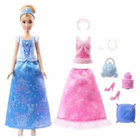 Doll Disney Princess CINDERELLA