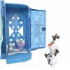 Doll Frozen