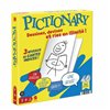 Board game Mattel PICTIONARY