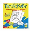 Board game Mattel PICTIONARY