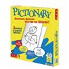 Board game Mattel PICTIONARY