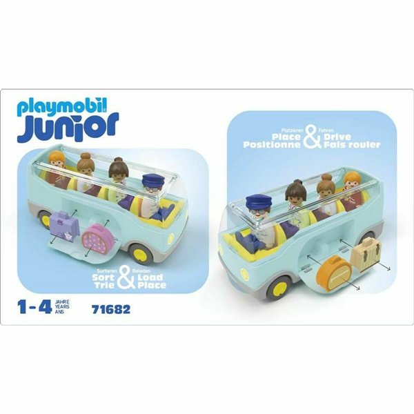 Playset Playmobil