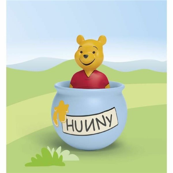 Playset Playmobil 71695