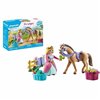 Playset Playmobil 71801