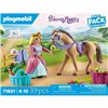Playset Playmobil 71801