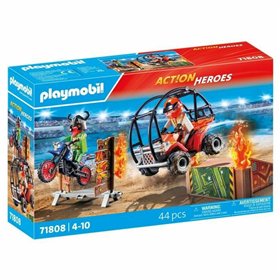 Playset Playmobil 71808