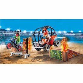 Playset Playmobil 71808