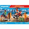 Playset Playmobil 71808