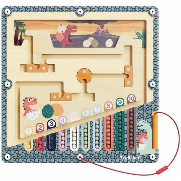 Construction set TOP BRIGHT