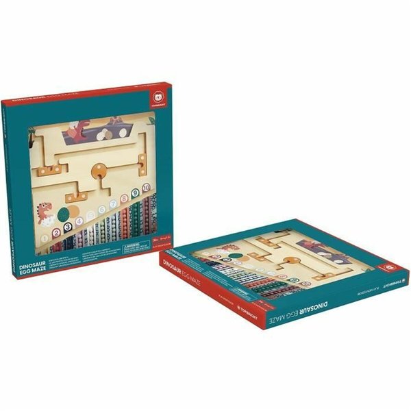 Construction set TOP BRIGHT