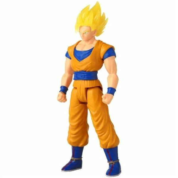 Jointed Figure Bandai