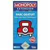 Board game Monopoly Extension