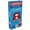 Board game Monopoly Extension