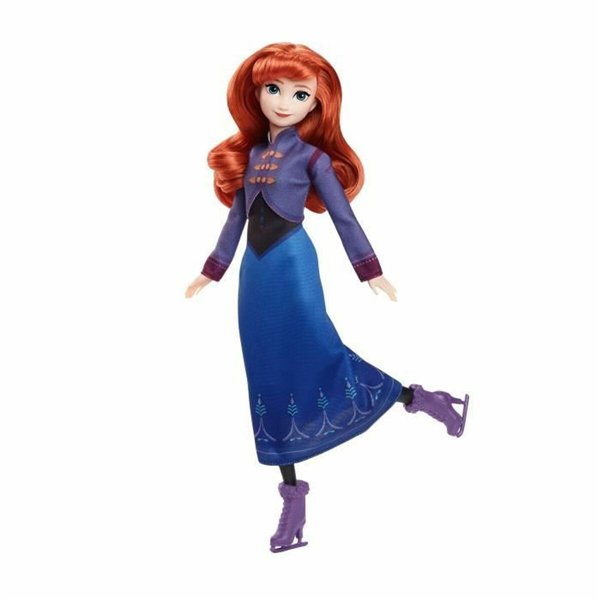 Doll Frozen