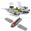Construction set Lego 75410