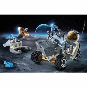 Playset Playmobil 71734