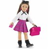 Dolls Accessories Corolle English College Dressing