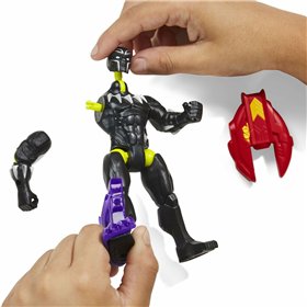 Jointed Figure Hasbro Black Panther