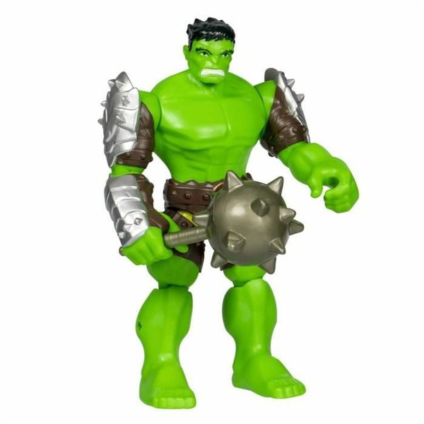 Jointed Figure Hasbro Marvel Avengers