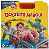 Board game Hasbro Docteur Maboul