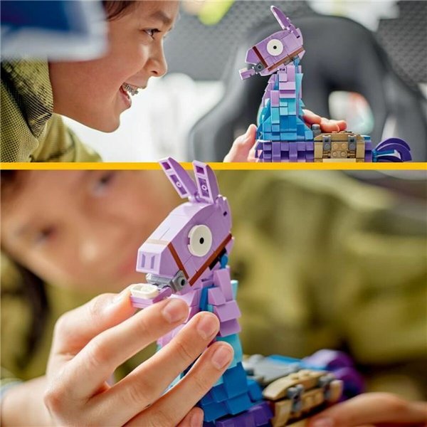 Construction set Lego 77071