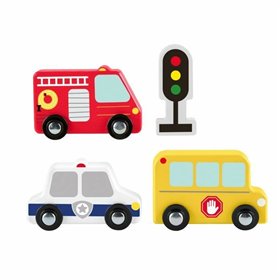 Jointed Figure Fisher Price