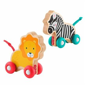 Jointed Figure Fisher Price