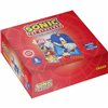 Sticker Album Panini Sonic