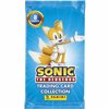 Sticker Album Panini Sonic