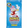 Sticker Album Panini Sonic
