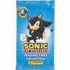 Sticker Album Panini Sonic
