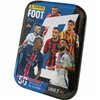 Sticker Album Panini Foot