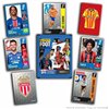 Sticker Album Panini Foot