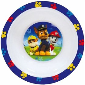Dinnerware Set Fun House PAW PATROL