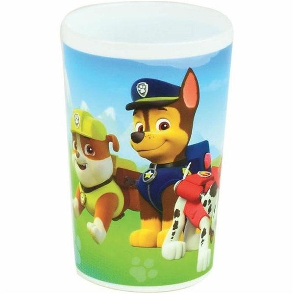 Dinnerware Set Fun House PAW PATROL