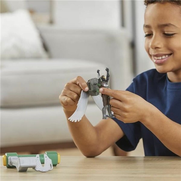 Jointed Figure Hasbro Halcón Milenario