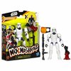 Jointed Figure Hasbro MixMashers Stormtrooper