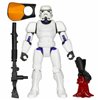 Jointed Figure Hasbro MixMashers Stormtrooper