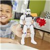 Jointed Figure Hasbro MixMashers Stormtrooper