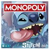 Board game Monopoly Monopoly Stitch