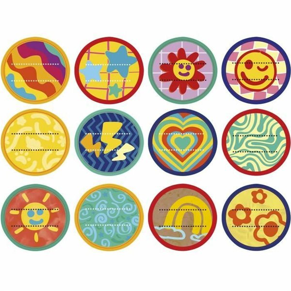 Jointed Figure Play-Doh