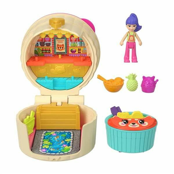 Playset Polly Pocket