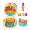 Playset Polly Pocket