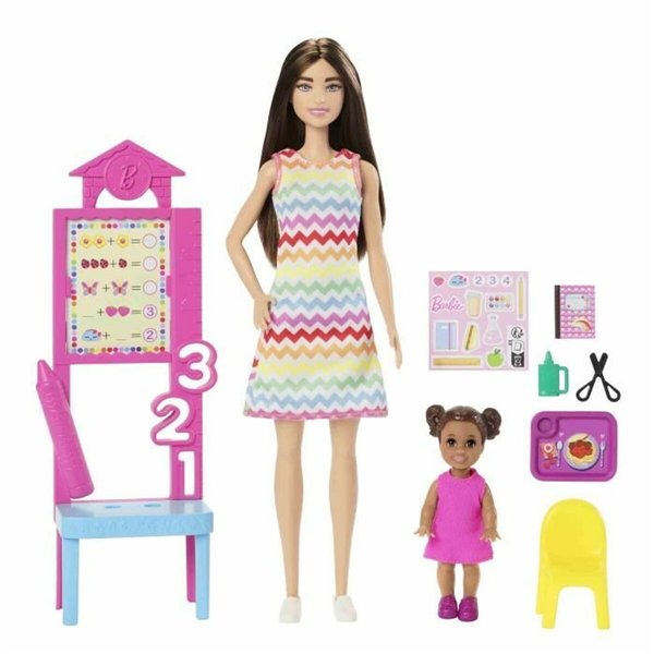 Doll Barbie (2 Units)